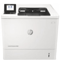 HP LaserJet Enterprise M607dn טונר למדפסת